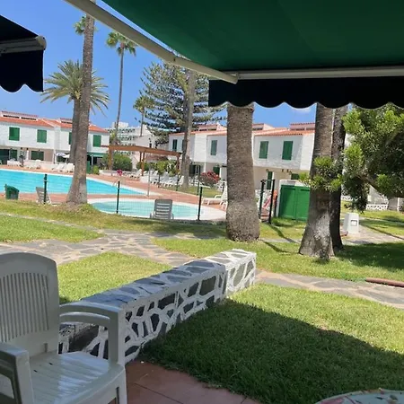 Appartement Carmen *