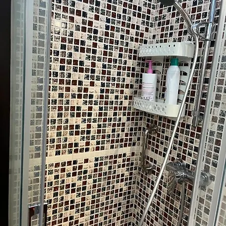 Carmen Appartement *