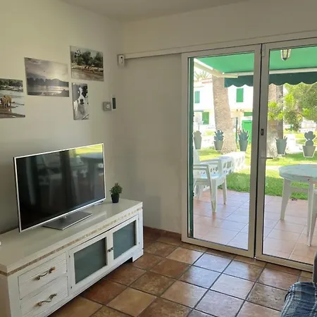 Appartement Carmen