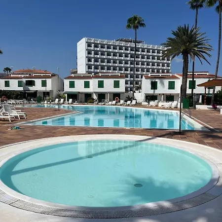 Appartement Carmen *