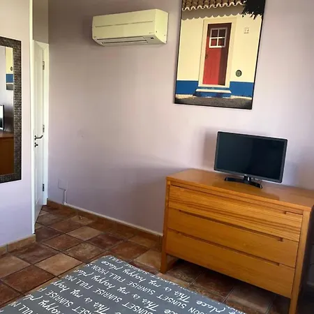 Carmen Appartement San Bartolomé