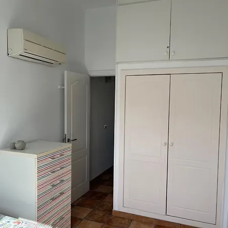 Appartement Carmen *