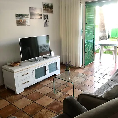 Carmen Appartement