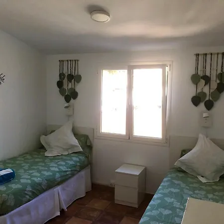 Carmen Appartement *