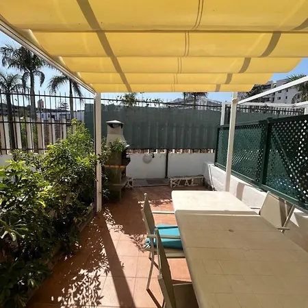 Carmen Apartment San Bartolome de Tirajana (Gran Canaria)