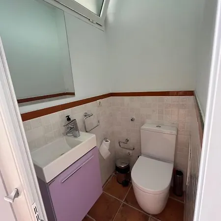 Carmen Apartment *