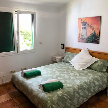 Carmen Apartment San Bartolome de Tirajana (Gran Canaria)